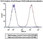 ACROBiosystem's Antibody Internalization Detection Reagent