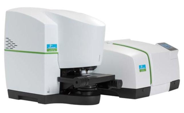 PerkinElmer’s Spotlight 400 FT-IR Imaging System for exceptional analyses