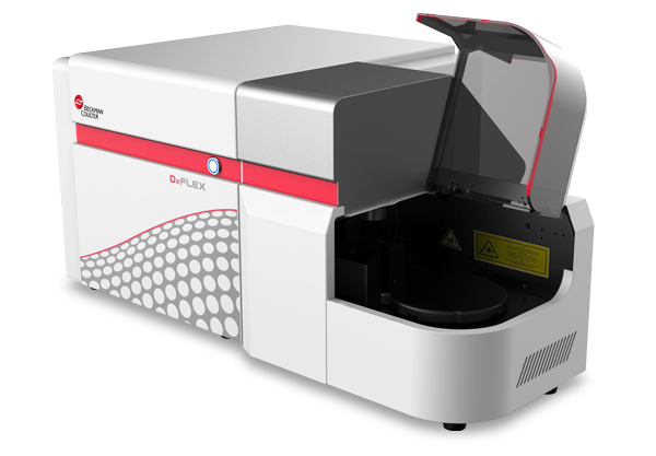 The DxFLEX flow cytrometer for clinical applications