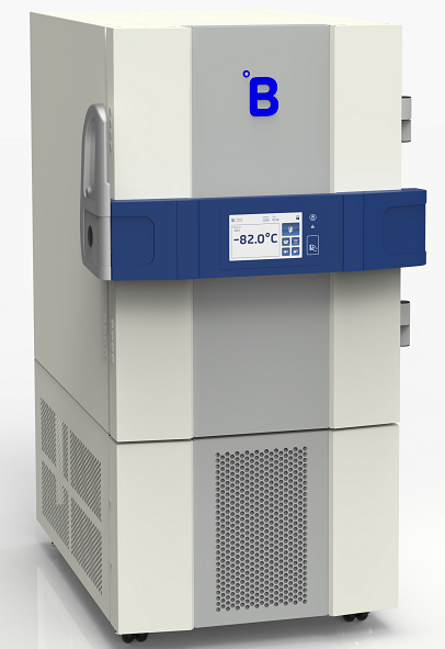 Ultra-low freezers U201 for research labs