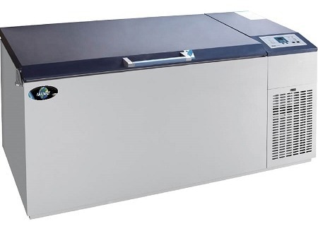 The Blizzard HC NU-99420J −86°C ULT Freezer