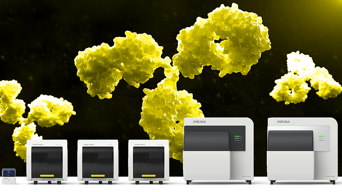 Bio-Layer Interferometry with Octet®