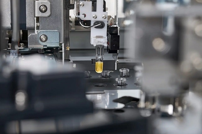 Sysmex CN-3000 and CN-6000 Systems for hemostasis testing