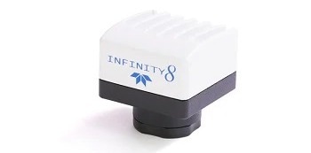 INFINITY8-9 microscope camera