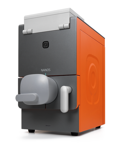 Ensuring rapid elemental analysis with NANOS