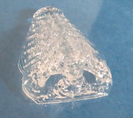 TissueFab® Sacrificial bioink for tissue engineering application