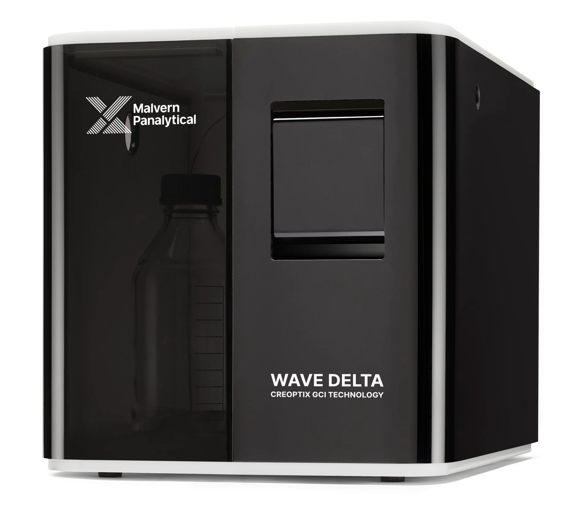 WAVEsystem: bioanalytical instruments for drug discovery and life sciences