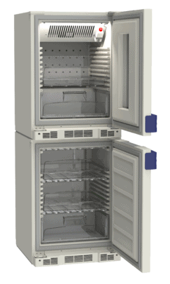 BF261 Refrigerators: Advanced storage solutions for blood and plasma preservation