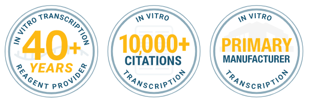 mRNA therapeutic manufacturing for commercial production