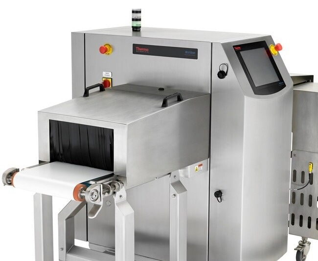 NextGuard C500: X-Ray inspection system