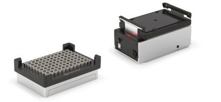 Nucleic acid extraction made easy with Opentrons