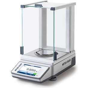 MX Analytical Balances for lab use