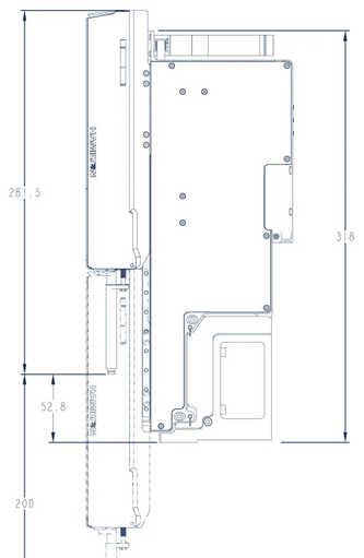 Intelligent liquid handling with Zeus X1