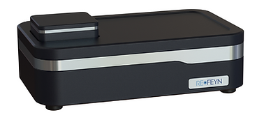 The TwoMP is ideal for the study of protein interactions, oligomerization, and macromolecular assembly.