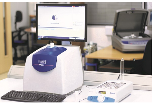 Streamlined quality control with MQC+: Ultimate NMR analysis solution