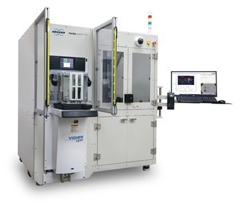 Spectroscopic reflectometry made easy with FilmTek 2000M TSV