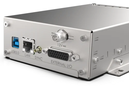 AvaSpec-VARIUS™-OEM: The ultimate integration-ready spectrometer for versatile applications