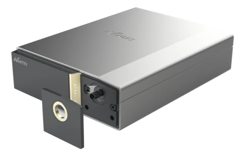 AvaSpec-VARIUS™: Ultimate versatility in spectrometry