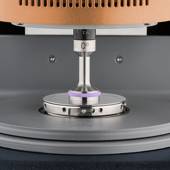 Precision rheology made accessible for every user