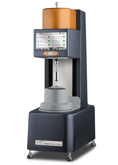 Precision rheology made accessible for every user