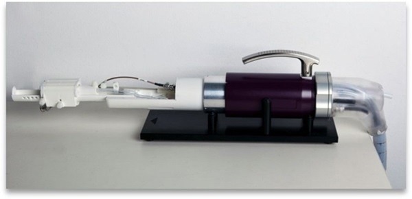 M-Series high-performance MRI