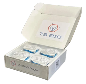 MycoFog Biodecontamination Fogger