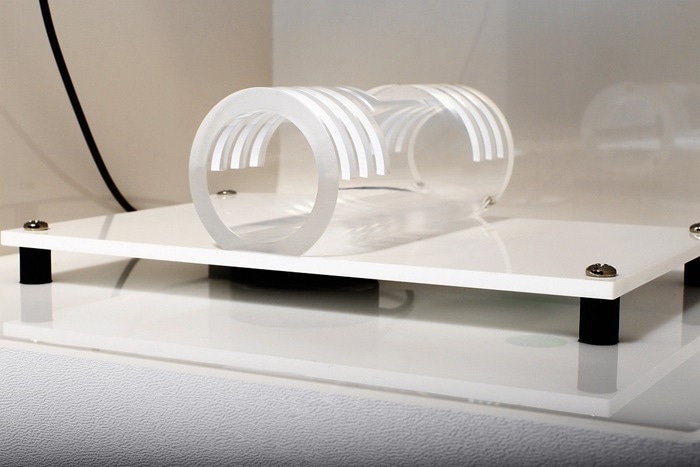 Tremor monitor system