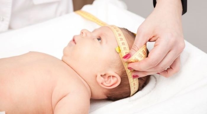 Everything you should know about infant faltering growth