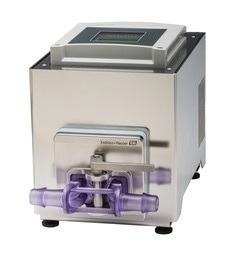 Proline Promass U 500: Single-use flowmeter for biotech applications
