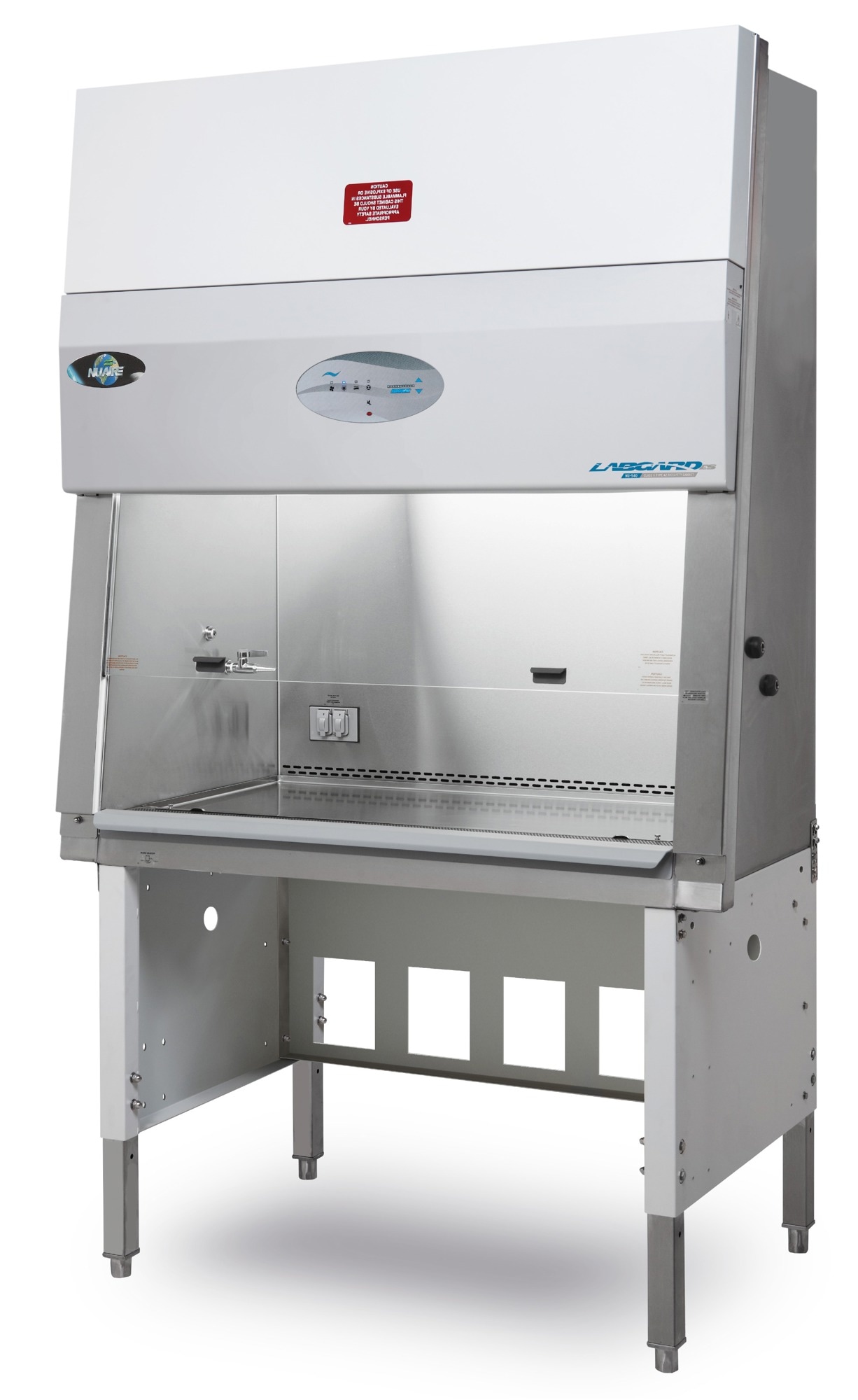 QuickShip: Lab equipment delivered fast