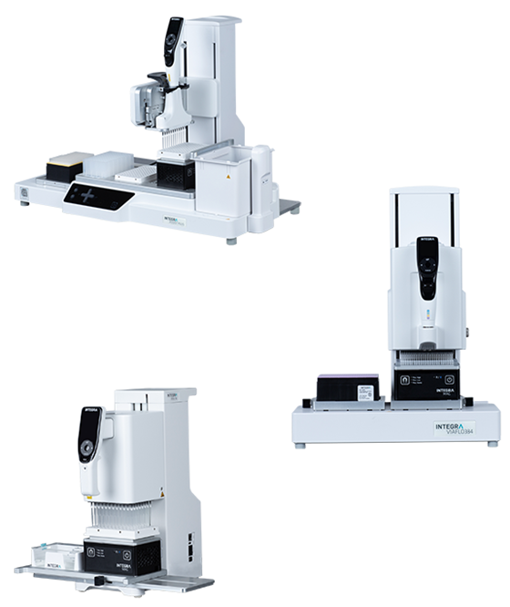 Streamlining magnetic bead purification with the MAG and HEATMAG