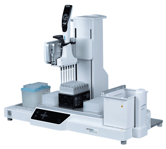 Streamlining magnetic bead purification with the MAG and HEATMAG