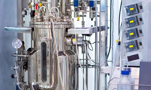 Customized enzyme development and production