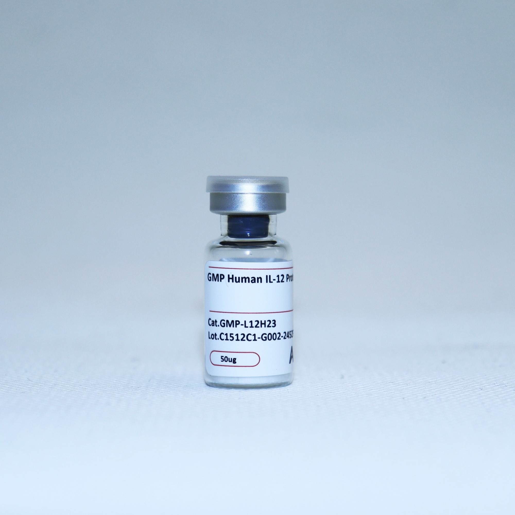 ACROBiosystem's GMP Human IL-12 Protein