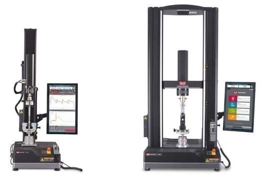 Torsion Add-On On Single and Dual Column Universal Testing Systems