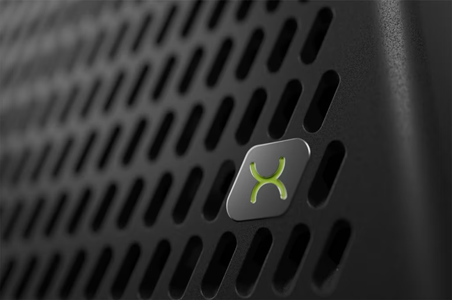 The characterization of analytes just evolved – introducing the new generation of Xevo.