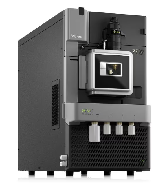 The Xevo TQ Absolute Mass Spectrometer for challenging compounds