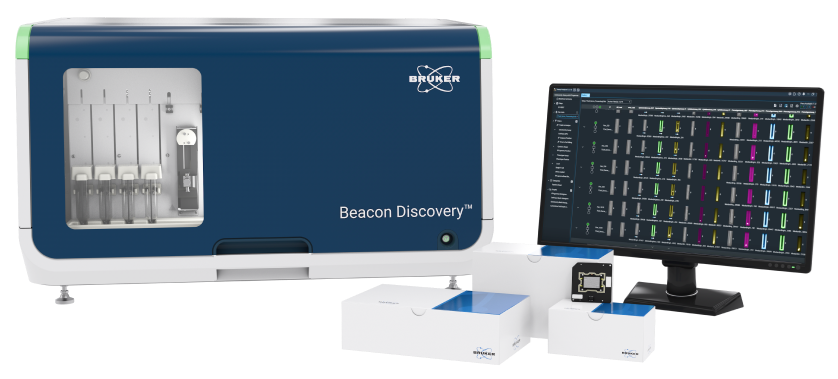 How Beacon Discovery accelerates antibody discovery