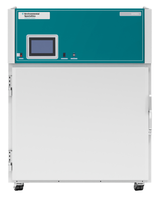 Photostability chambers for ultraviolet and cool white light stress testing