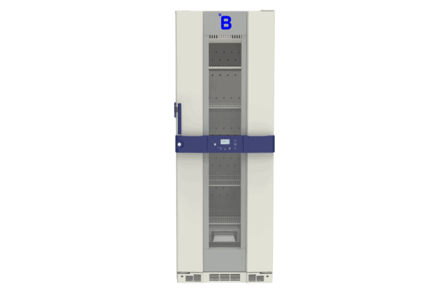 Medical refrigerators with 269 L capacity