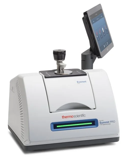 Nicolet™ Summit FTIR Spectrometers