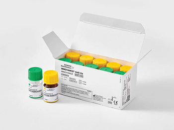 INNOVANCE Anti-Xa assay