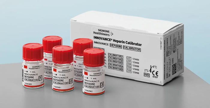 INNOVANCE Heparin Calibrator