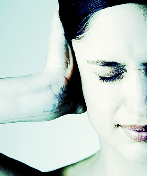 Migraine headache patients reported the painful attacks eased or even vanished after they underwent procedures to close abnormalities that allow blood to flow between the atria of their hearts, according to the results of two new studies in the current issue of the Journal of the American College of Cardiology.