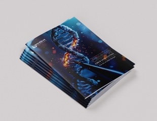 The art of CRISPR: The power and promise of gene editing