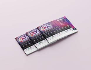 Event guide: World ADC London