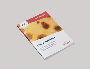 Industry Focus eBook - Biotechnology (1st Edition)
