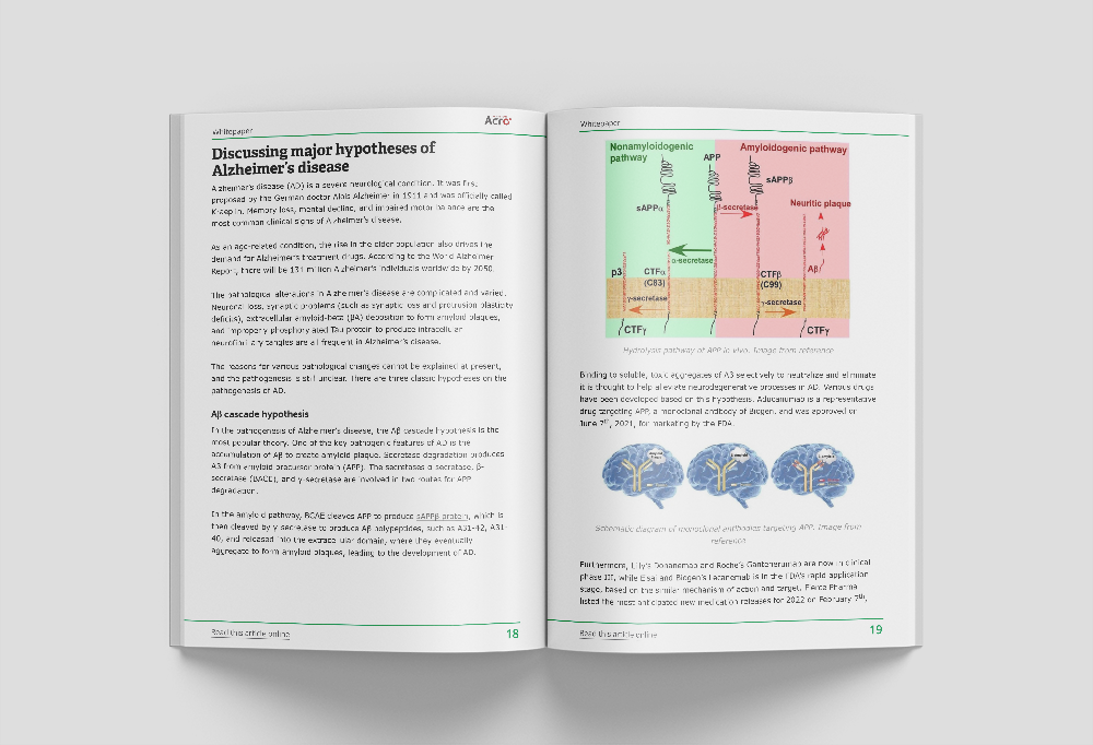 Aneuro: An Overview of Neuroscience Research Inside