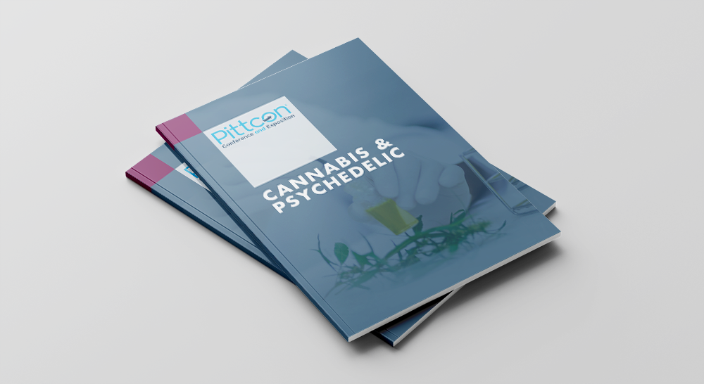 Pittcon Highlights: Cannabis & Psychedelics