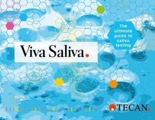 Viva Saliva Book: The ultimate guide to saliva Book preview Download